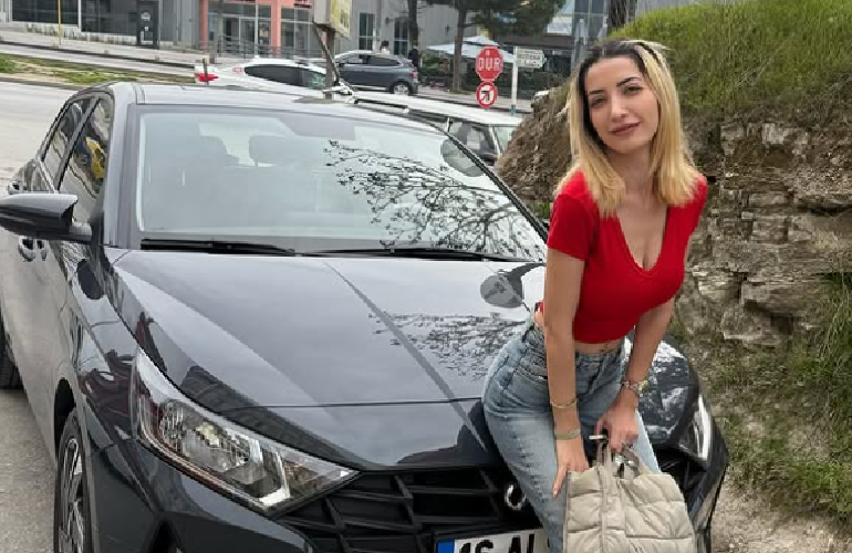 NESLİHAN GÜNEŞ KİMDİR? NESLİHAN GÜNEŞ KİMDİR?